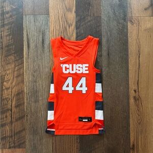 YOUTH SYRACUSE JERSEY